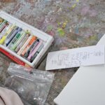 畫的室偏鄉創作公益方案-台南大同國小