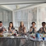 畫的室客製化藝術活動企劃-酒吧音樂療育x創作