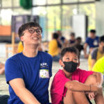 畫的室ESG企業方案x社會關懷案例-ASML艾司摩爾x台南三股國小xTFTx社企流