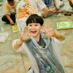 Whatsclass-esg-public-welfare-employee-volunteering-school-art-mediatek-05