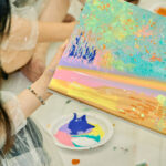 Whatsclass-esg-public-welfare-employee-volunteering-school-art-mediatek-10