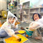 畫的室藝術教育推廣-台南-光榮實驗國小