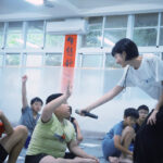 畫的室藝術教育推廣-嘉義-太平實驗國小