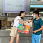 畫的室藝術教育推廣-台南-篤加國小