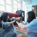 畫的室藝術教育推廣-屏東-長樂國小