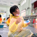 畫的室藝術教育推廣-屏東-石門國小