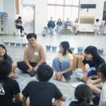 畫的室藝術教育推廣-台南-台灣璞育文教發展協會