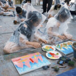 畫的室藝術教育推廣-台南-台灣璞育文教發展協會