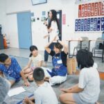 畫的室藝術教育推廣-台南-台灣璞育文教發展協會