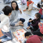 畫的室ESG企業方案x社會關懷案例-美商貝克曼庫柏x石碇雲海國小
