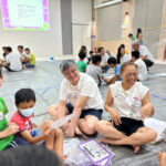 畫的室ESG企業方案x社會關懷案例-美商美國銀行x嘉義光榮實驗國小xTFT
