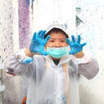 畫的室藝術教育推廣-若您想支持偏鄉學校歡迎聯繫我們