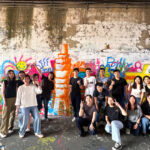 whatsclass-messy-art-esg-dei-corporate-event-spray-paint-appliedmaterials-taiwan