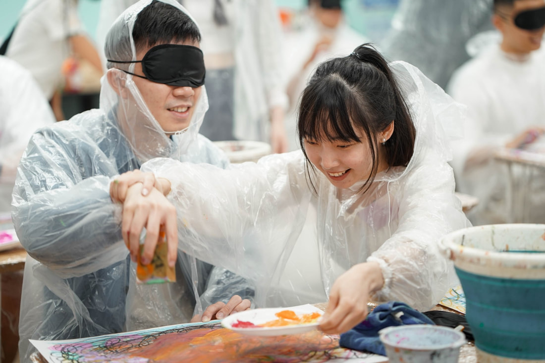 畫的室藝術活動企劃