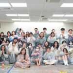 畫的室藝術教育推廣跨域創作合作活動-與TFT招募x創作分享有約