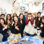 畫的室主題活動x自由創作案例-換物市集x故事分享會