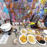 畫的室主題活動x自由創作案例-聖誕趴踢x音樂派對