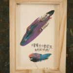 畫的室主題活動x自由創作案例-社會馬戲x自由創作
