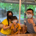 畫的室客製化藝術活動企劃-以家為主題，增進家庭關係的親子工作坊