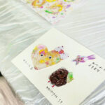 特質怪獸創作-新竹市圖書館x親子創作工作坊