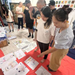 畫的室主題活動x自由創作案例-身體 × 線條 × 感受 - 裸體速寫