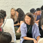 畫的室主題活動x自由創作案例-靈魂美術館x藝的交流