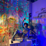 畫的室主題活動x自由創作案例-靈魂美術館x開館系列活動