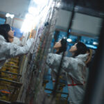 畫的室主題活動x自由創作案例-關於土地x愛x音樂 自由創作