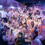 畫的室螢光髒髒畫​ 企業Teambuilding / 親子包場 / 慶生包場 / 學校包場