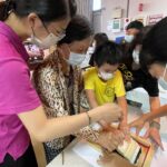 畫的室客製化藝術活動企劃-結合在龍崎地特色，老少共創的創作活動