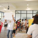 畫的室藝術教育推廣跨域創作合作活動