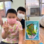 畫的室藝術教育推廣跨域創作合作活動